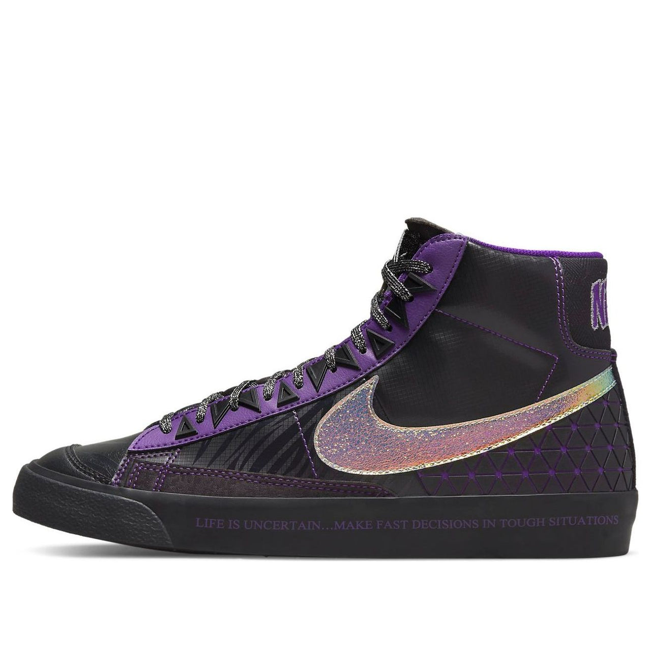 Nike Blazer Mid '77 'Doernbecher 2022' DX4982-001