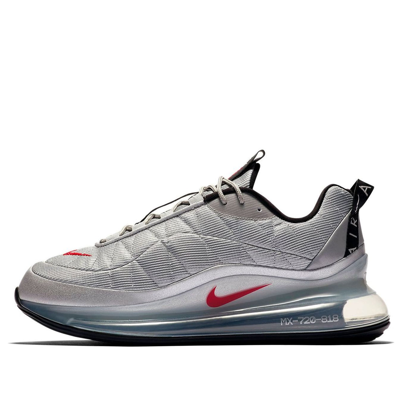 Nike Air MX 720-818 'Silver Bullet' CW2621-001