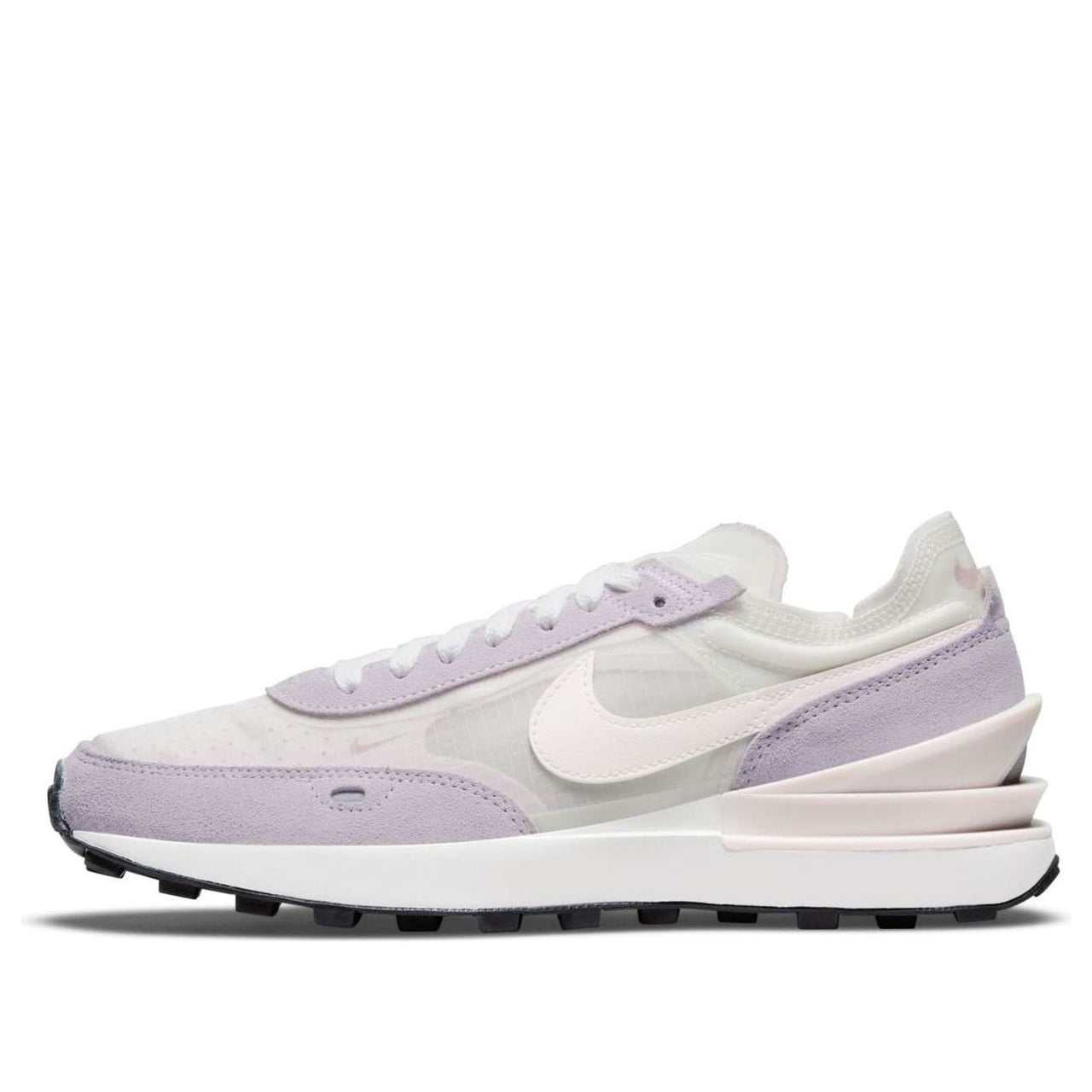 (WMNS) Nike Waffle One 'Light Soft Pink' DN4696-100