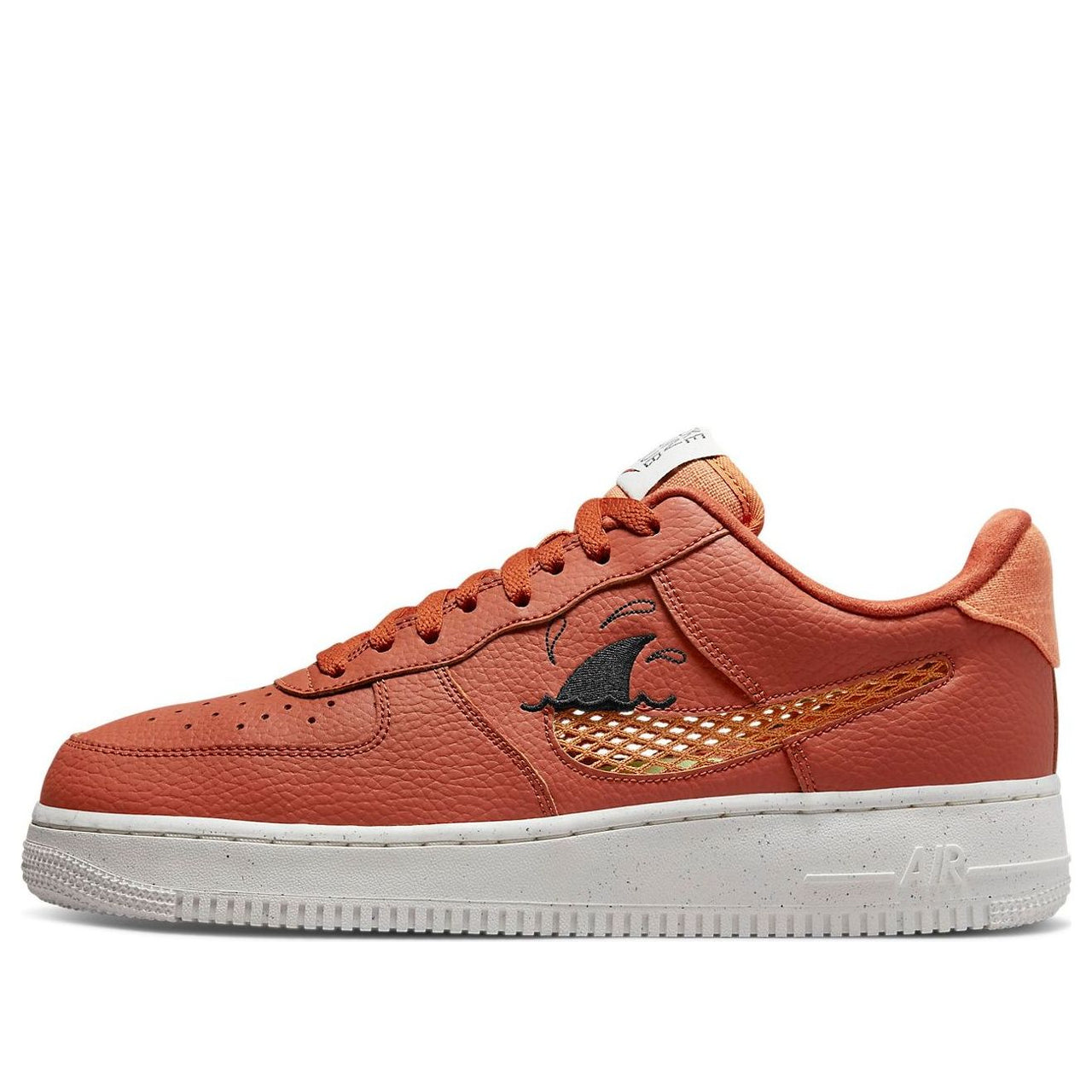 Nike Air Force 1 Low '07 LV8 Next Nature 'Sun Club - Shark's Fin' DM0117-800