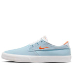 Nike Shane SB 'Celestine Blue Orange' BV0657-406