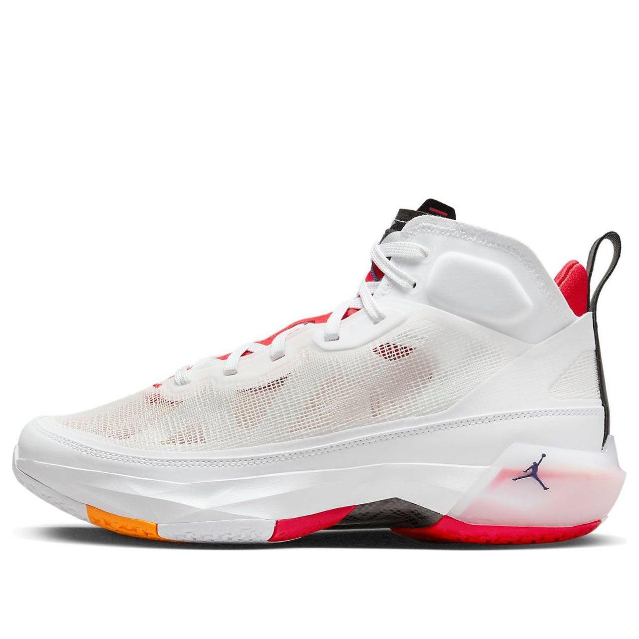 Air Jordan 37 PF 'Hare' DD6959-160