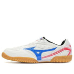 Mizuno Crossmatch Plio RX 3 'White Blue Pink' 81GA183021