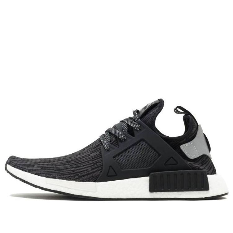 adidas NMD_XR1 Primeknit 'Utility Black' S77195