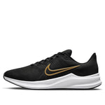 Nike Downshifter 11 'Black Metallic Gold' CW3411-009