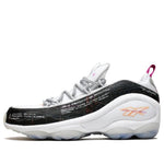 Reebok BAIT x DMX Run 10 'Black Ash Grey' CN5206