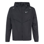 Nike AS Men's NK RPL UV WINDRNNER JKT Jacket Black CZ9071-010