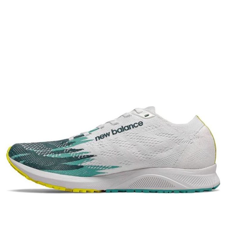 (WMNS) New Balance 1500 D Wide 'White Green' W1500WY6(D)