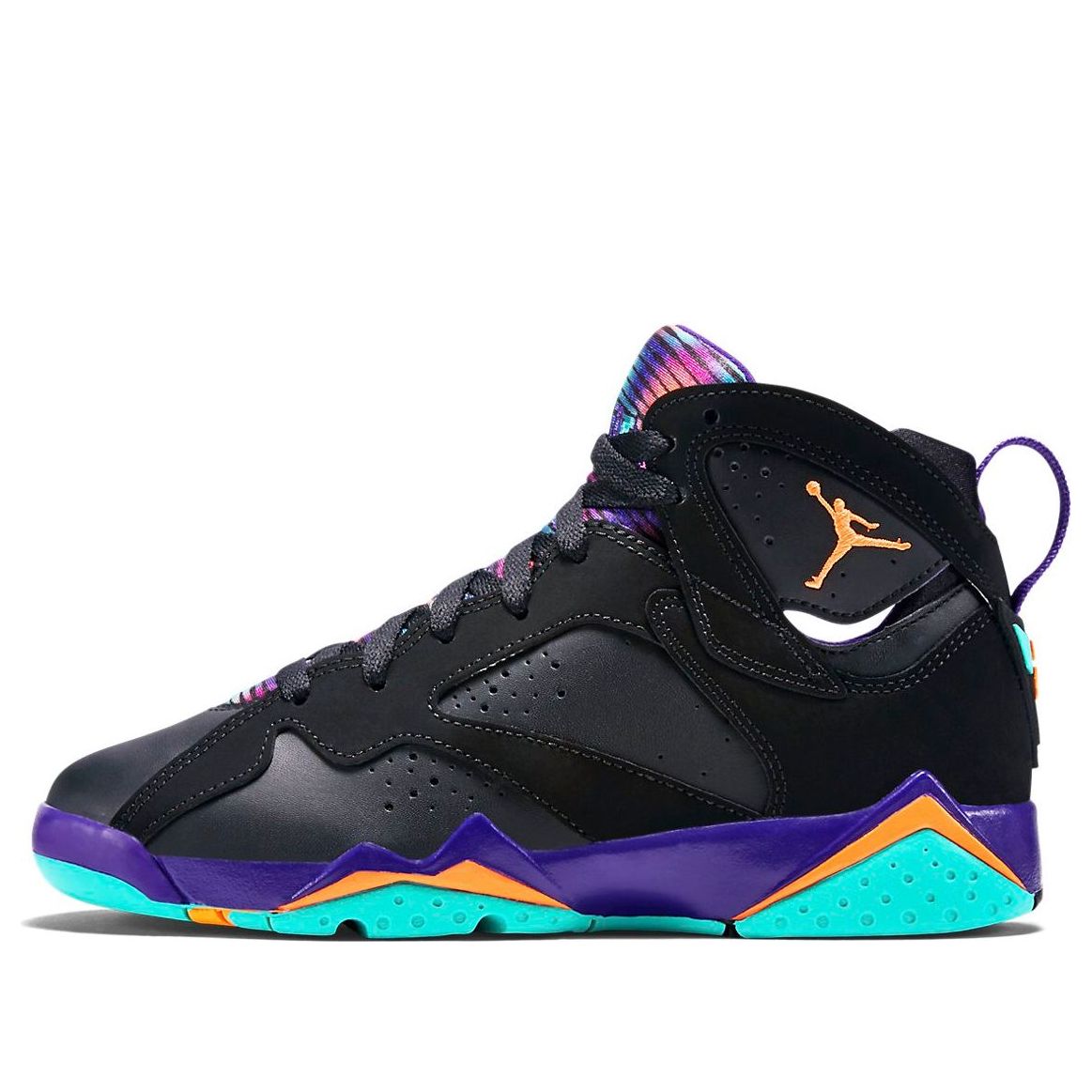 (GS) Air Jordan 7 Retro 'Lola Bunny' 705417-029