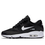 (GS) Nike Air Max 90 Breathe 'Black' 833475-001
