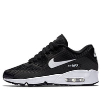 (GS) Nike Air Max 90 Breathe 'Black' 833475-001