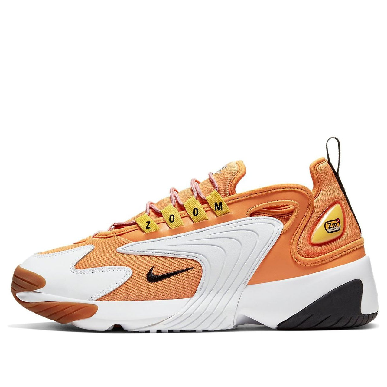 (WMNS) Nike Zoom 2K 'Amber Rise' AO0354-800