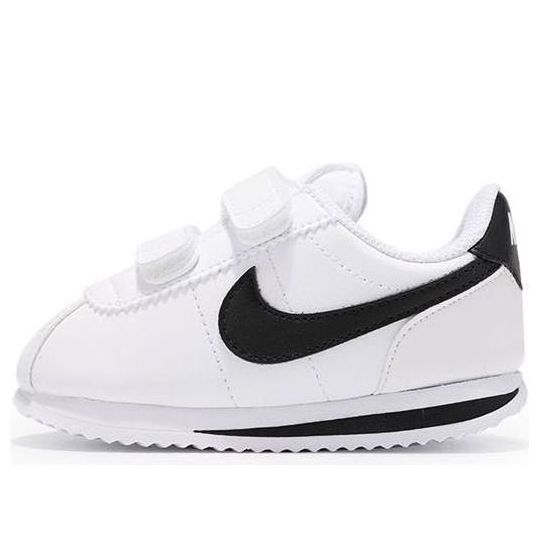 (TD) Nike Cortez Basic SL 'White Black' 904769-102
