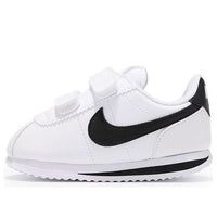 (TD) Nike Cortez Basic SL 'White Black' 904769-102