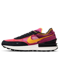(WMNS) Nike Waffle One 'Active Fuchsia' DC2533-600
