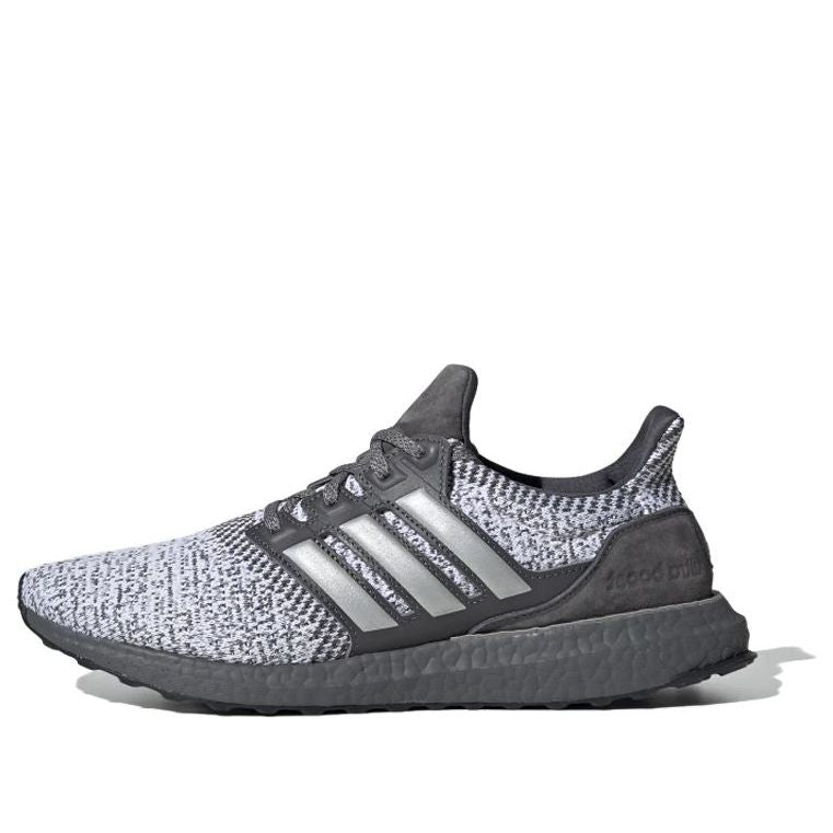 adidas UltraBoost DNA 'Silver' FW4898