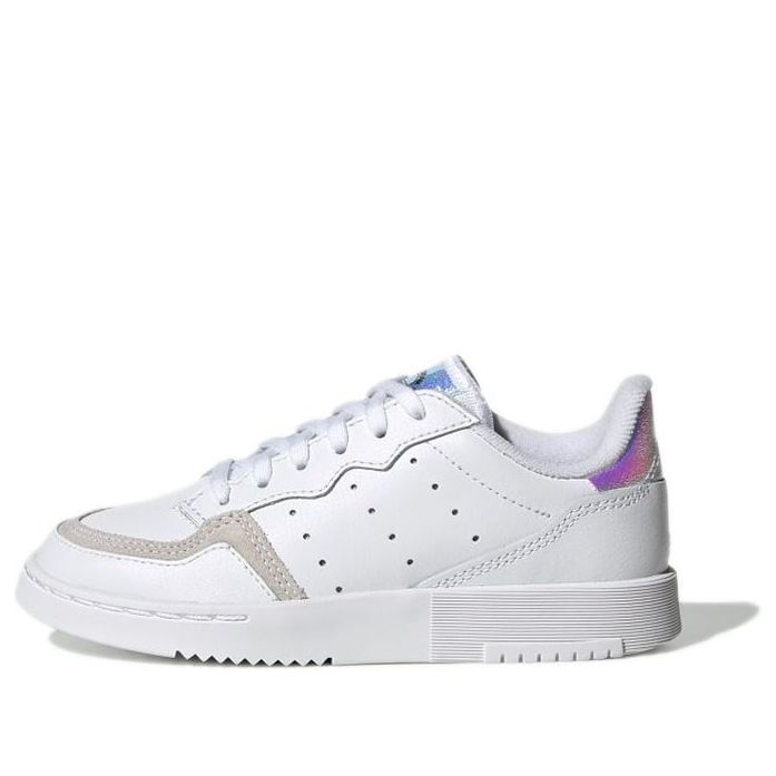 adidas Supercourt PS 'White Gray' EG9080
