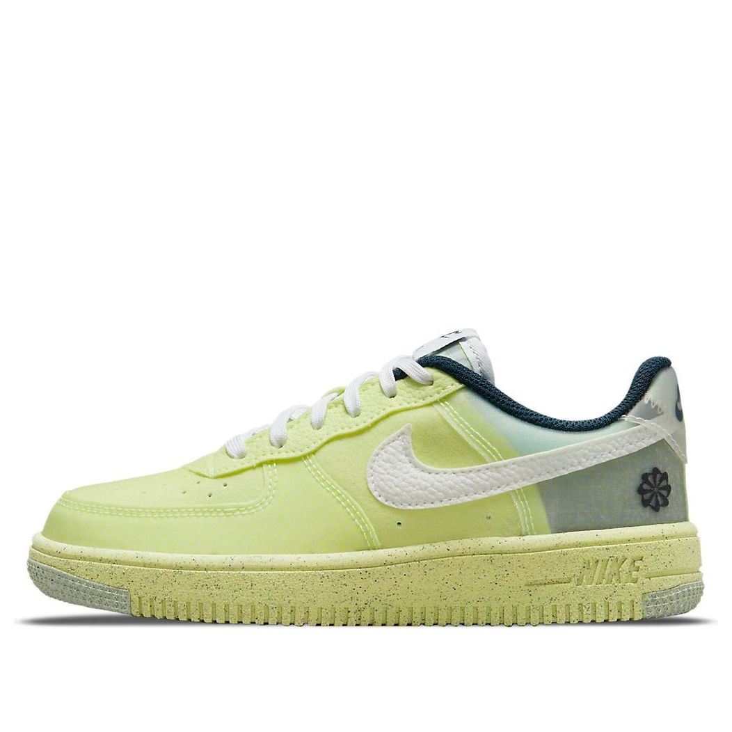(PS) Nike Air Force 1 Crater 'Gree' DH4340-700
