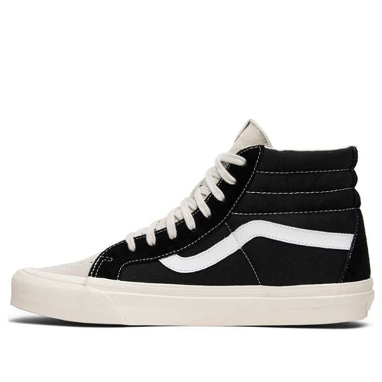 Vans Fear of God x SK8-HI 38 Reissue 'Fear of God' VN0A2XS1ML5