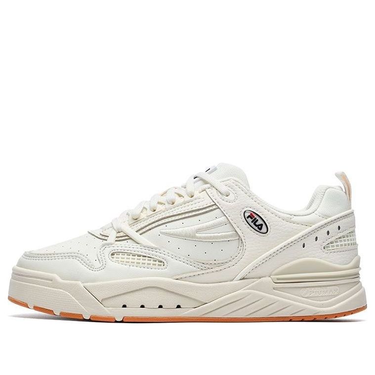 (WMNS) FILA Slam 22 'White' F12W231217FAW