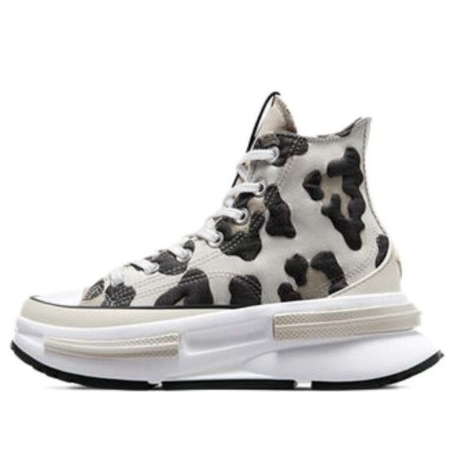 Converse Run Star Legacy CX Platform Shoes 'Leopard' A05361C