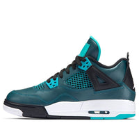 (GS) Air Jordan 4 Retro 'Teal' 705330-330