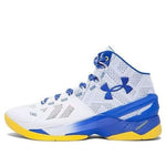 Under Armour Curry 2 'Dub Nation' 1259007-104