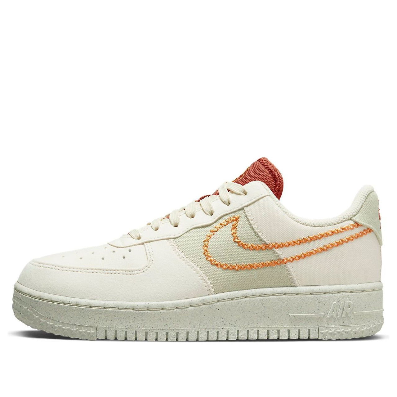 (WMNS) Nike Air Force 1 Next Nature 'Coconut Milk' DR3101-100