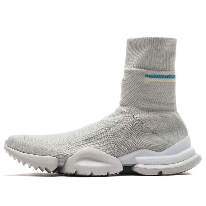 Reebok Sock Run.R 'Light Grey' DV5545