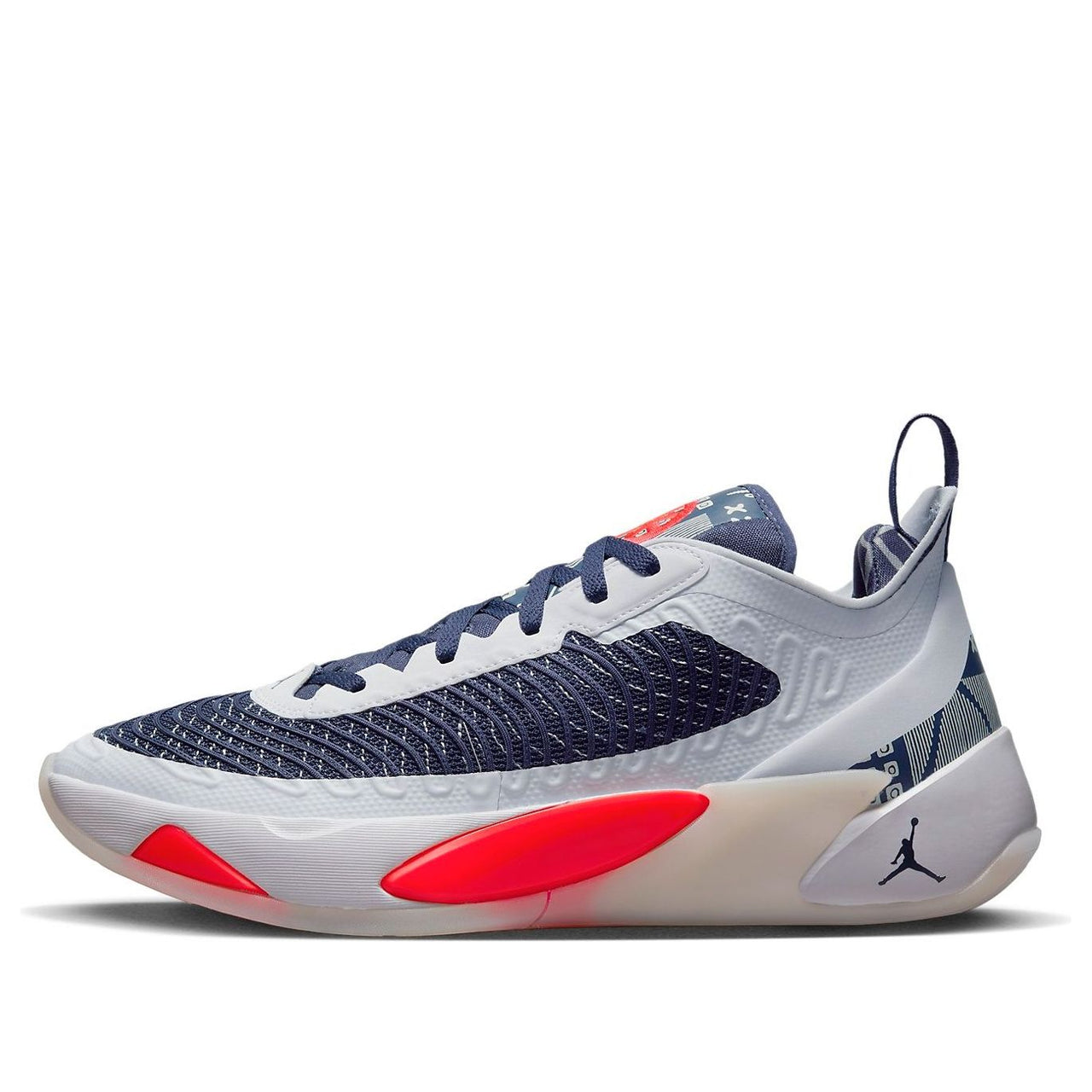Air Jordan Luka 1 'Quai 54' FB1806-150