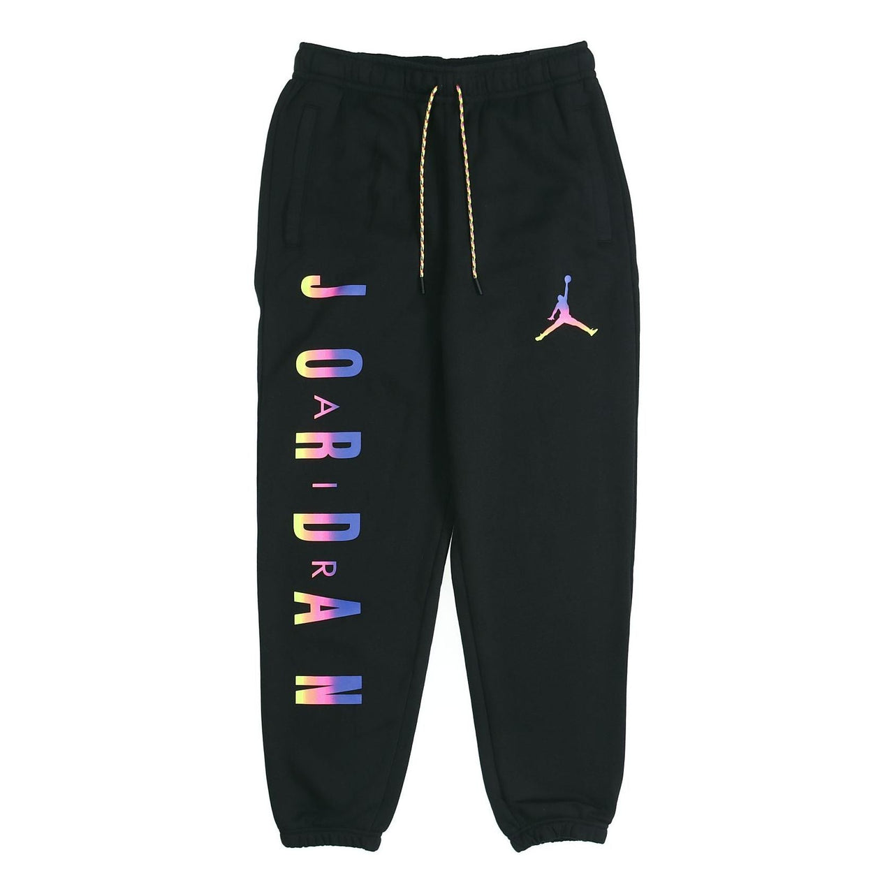 Air Jordan Sweatpants 'Black' CU9147-010
