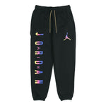 Air Jordan Sweatpants 'Black' CU9147-010