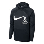 Nike Lab x Undercover Pullover 'Black White' CD7525-010