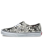 Vans Marvel x Authentic 'Marvel Women' VN0A38EMU5I
