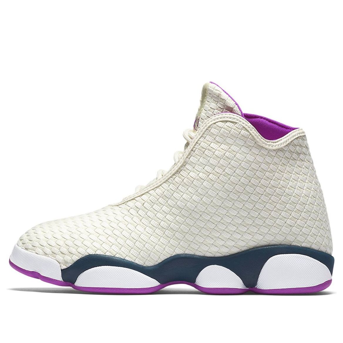 (GS) Air Jordan Horizon 'Sail Hyper Violet' 819848-127
