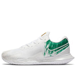 (WMNS) Nike Court Air Zoom Vapor Cage 4 'White Clover' CD0431-102