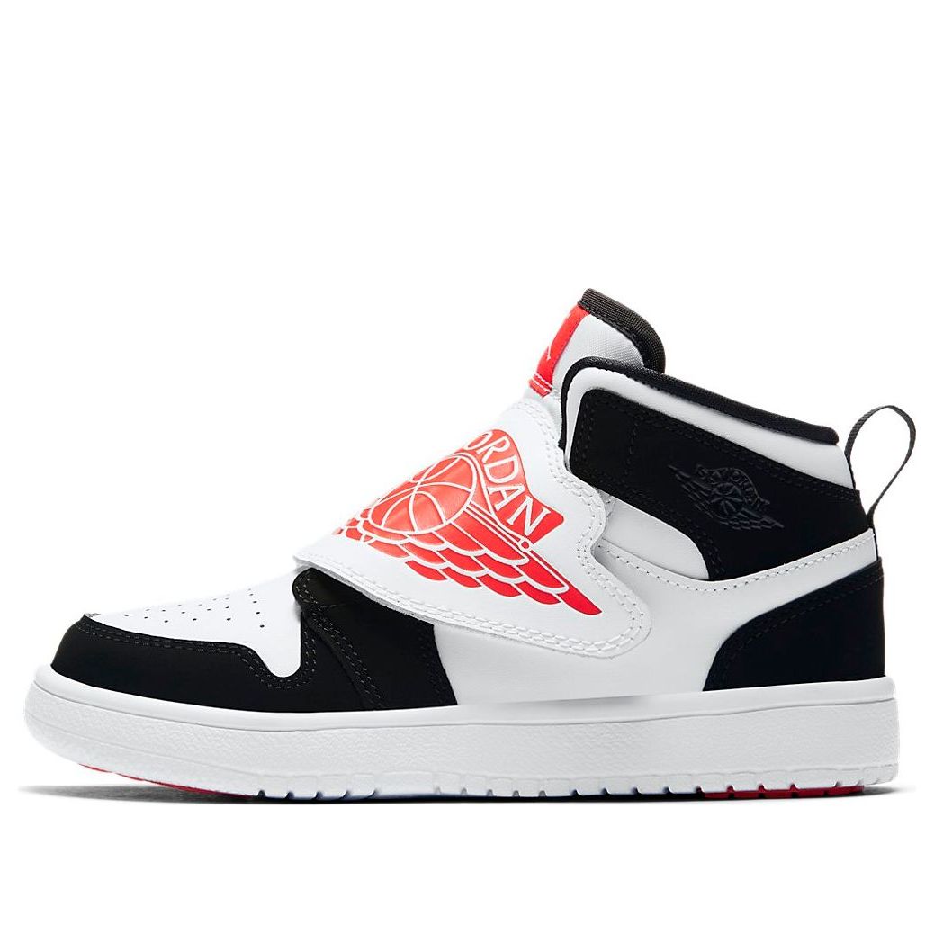 (PS) Sky Air Jordan 1 'Infrared' BQ7197-101