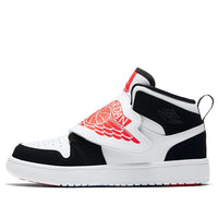 (PS) Sky Air Jordan 1 'Infrared' BQ7197-101