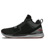 PUMA Ignite Limitless Hi-Tech 'Black' 190155-01