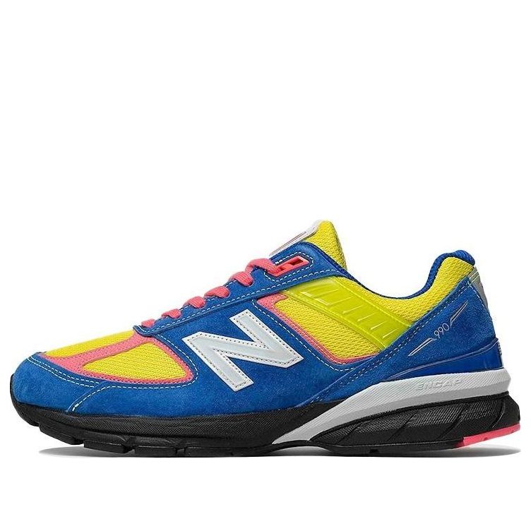 New Balance size? x 990v5 Made in USA 'Corner Store' M990SZ5