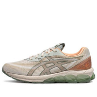ASICS Gel Quantum 180 7 'Light Sage Feather Grey' 1201A711-020