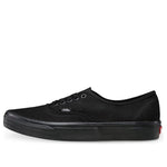Vans Authentic Black Unisex VN-0EE3BKA