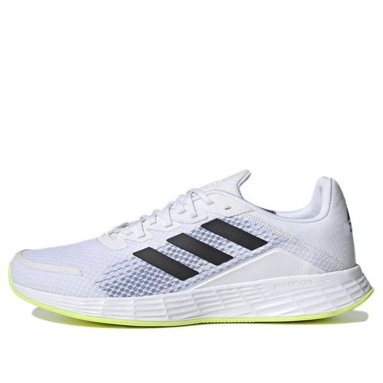 adidas Duramo SL 'White Black' FY6683