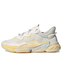 (WMNS) adidas originals Ozweego 'White' GX2727