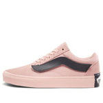 Vans Old Skool X Purlicue 'Black Pink' VN0A38G1SHH