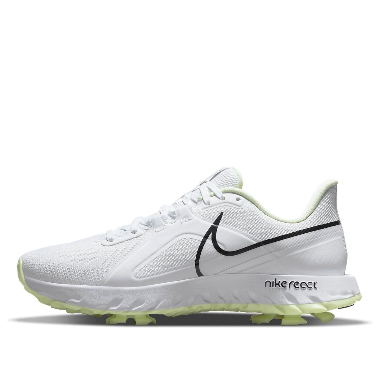 Nike React Infinity Pro 'White Volt' CT6620-109