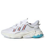 (WMNS) adidas Ozweego 'White Signal Coral' EF4290