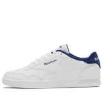 Reebok Royal Techque T 'White Ink Blue' GZ5684