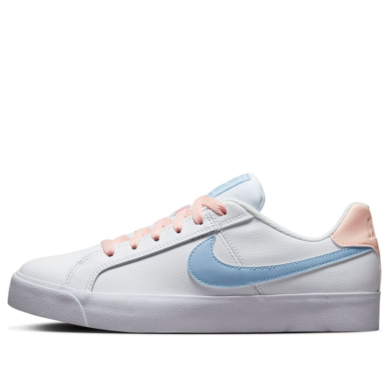 (WMNS) Nike Court Royale AC 'Psychic Blue' AO2810-108