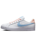 (WMNS) Nike Court Royale AC 'Psychic Blue' AO2810-108
